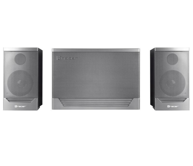 TRACER Glosniki 2.1 Yass BLUETOOTH - 1450109 - zdjęcie 2